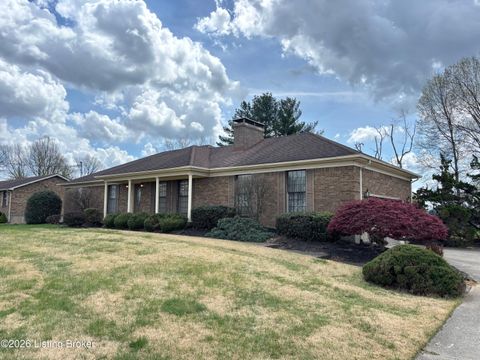 3612 Burkland Blvd Shepherdsville KY 40165