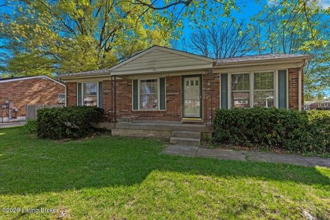Photo of 9311 Pagoda Dr, Louisville, KY 40229 (MLS # 1714394)
