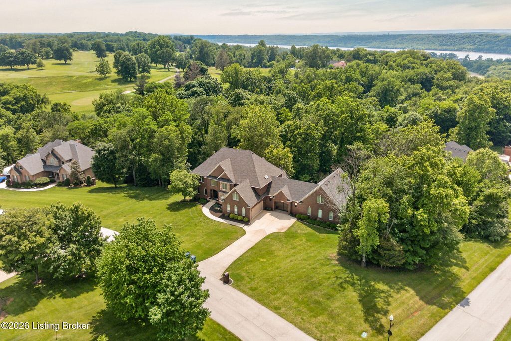Photo of 12307 Ridgeview Dr, Goshen, KY 40026 (MLS # 1718593)