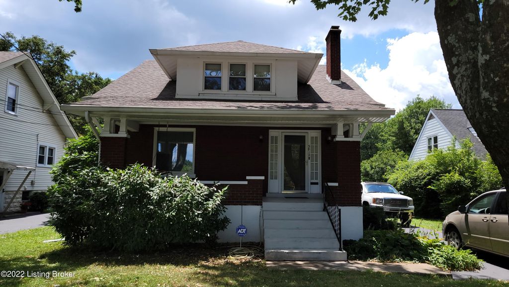 Photo of 3812 Taylorsville Rd, Louisville, KY 40220 (MLS # 1705016)