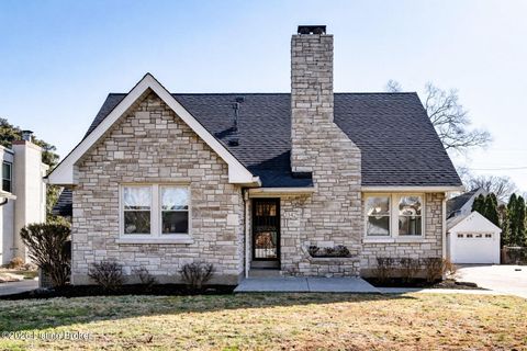 Photo of 2342 Emerson Ave, Louisville, KY 40205 (MLS # 1710144)