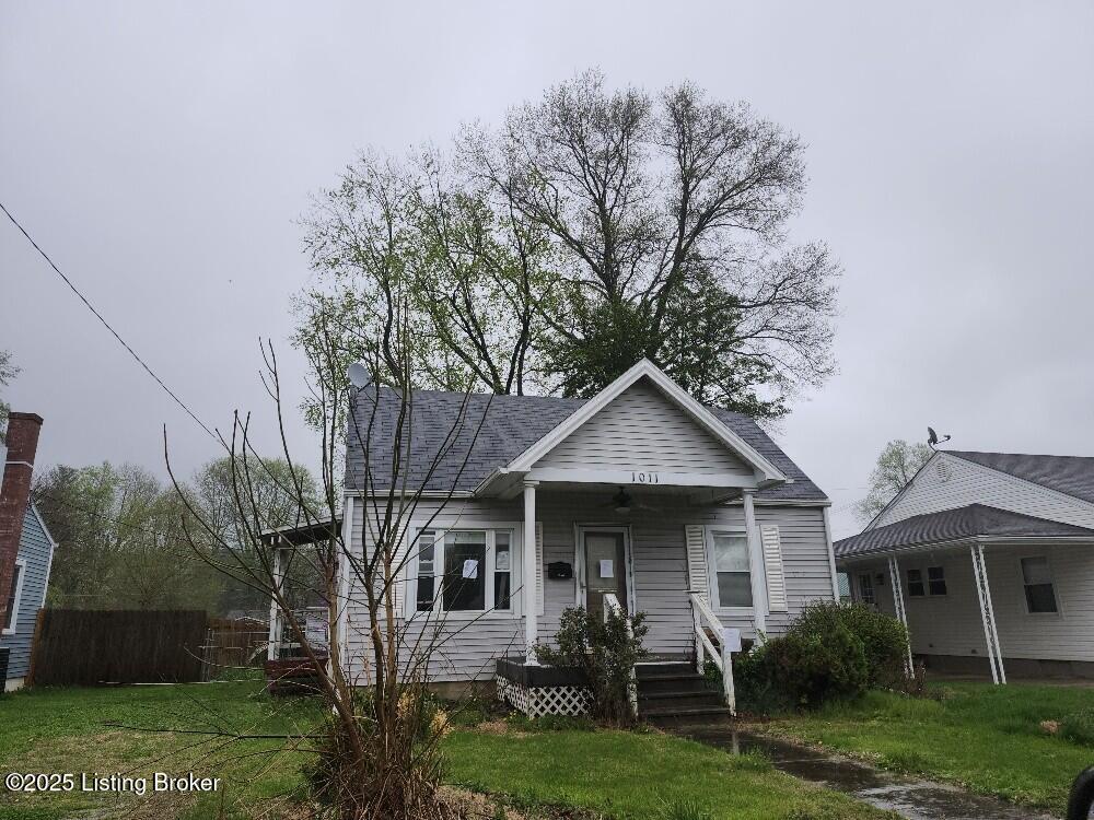1011 Seventh St, Carrollton, Kentucky image 1