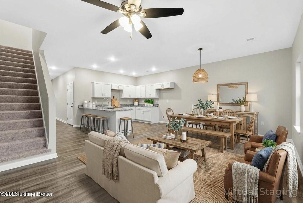 Photo of 3202 Maldon Ct, Louisville, KY 40216 (MLS # 1707076)