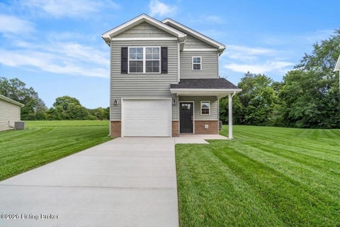 Homes For Sale - 3202 Maldon Ct<br/> Louisville, KY 40216