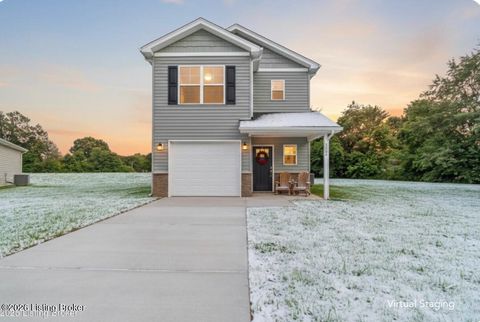 Photo of 3202 Maldon Ct, Louisville, KY 40216 (MLS # 1707076)
