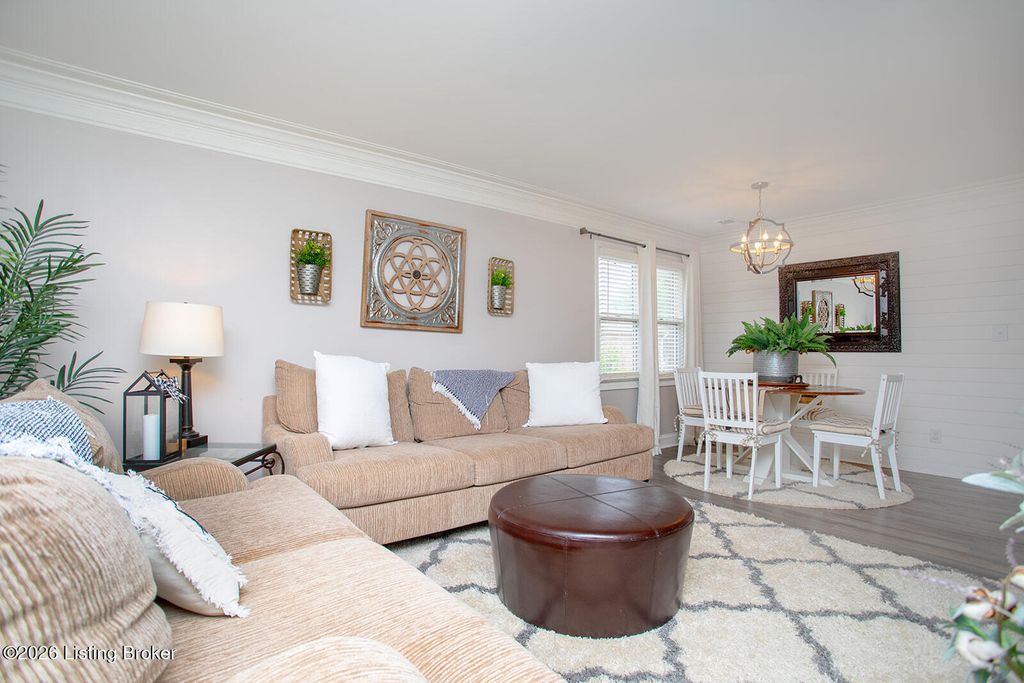 Photo of 3622 Hurstbourne Ridge Blvd, Louisville, KY 40299 (MLS # 1714846)