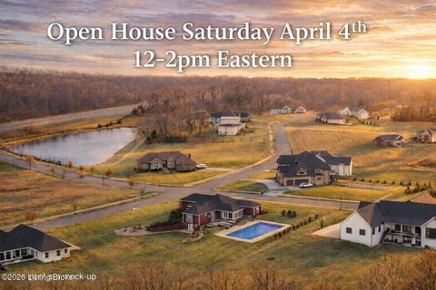 Homes For Sale - 137 Charleston Way<br/> Elizabethtown, KY 42701