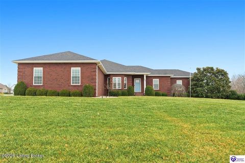 Photo of 137 Charleston Way, Elizabethtown, KY 42701 (MLS # 1707457)