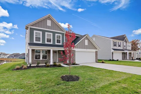 133 Sunflower Blvd, Mt Washington, KY 40047 - #: 1683976