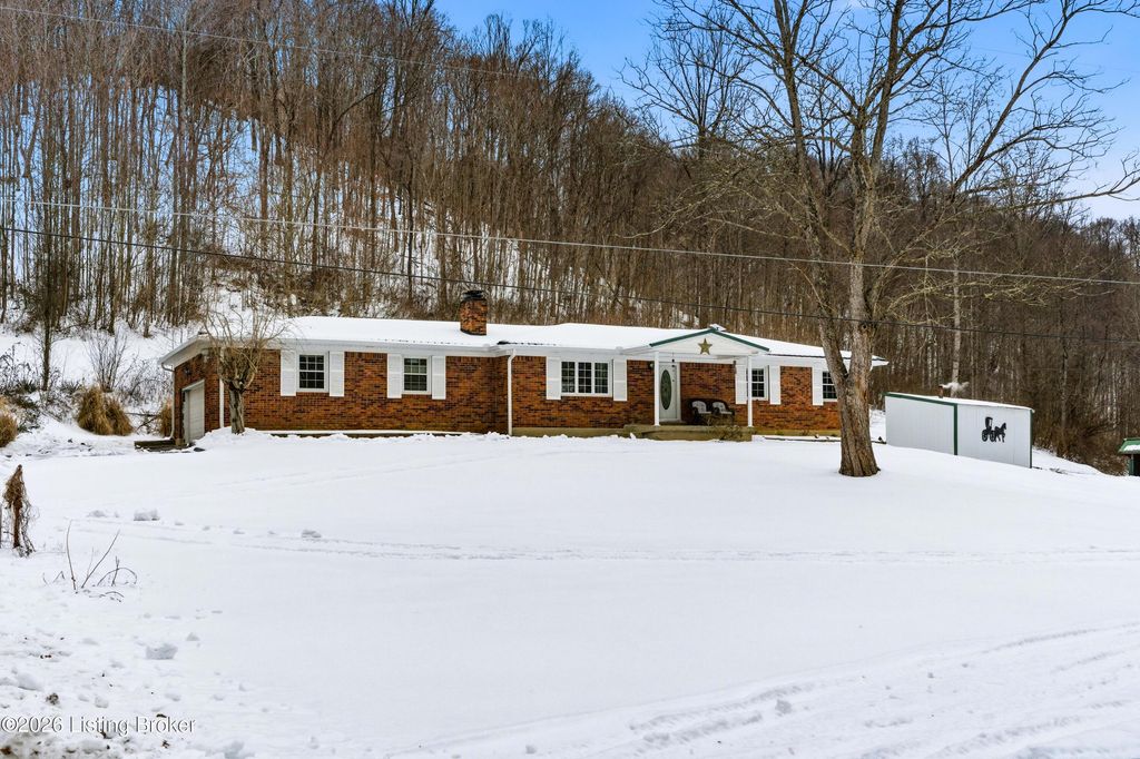 Photo of 150 Downs Ln, Shepherdsville, KY 40165 (MLS # 1708280)