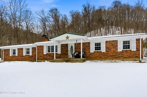 Photo of 150 Downs Ln, Shepherdsville, KY 40165 (MLS # 1708280)