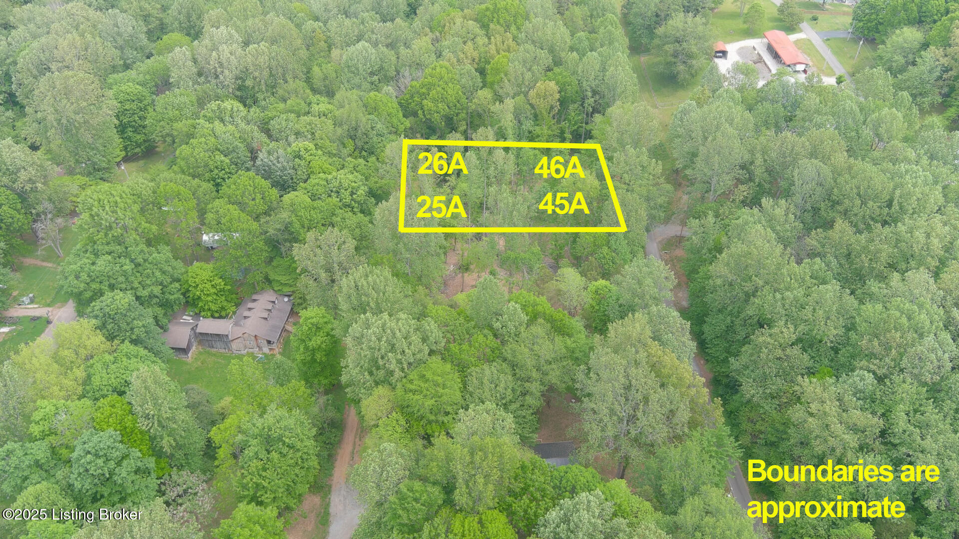 Lot 23A Walleye Way, Scottsville, Pennsylvania image 11