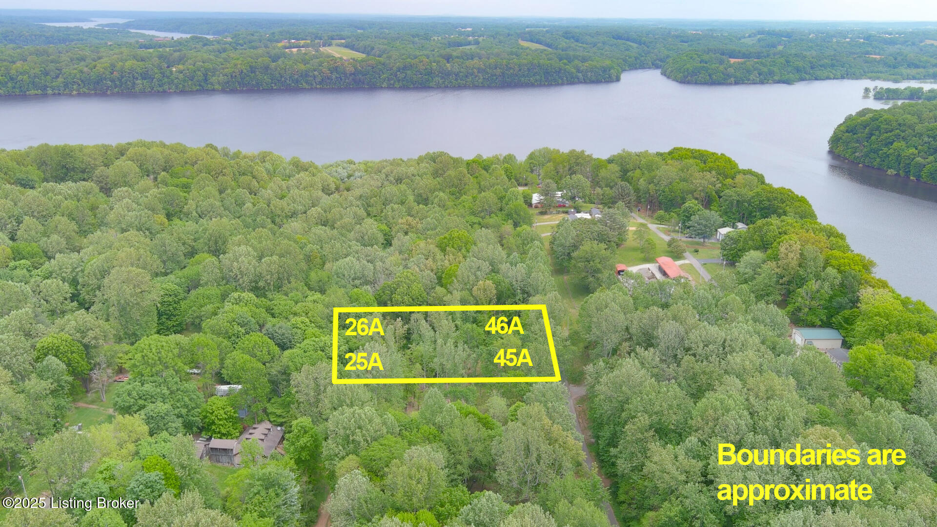 Lot 23A Walleye Way, Scottsville, Pennsylvania image 12