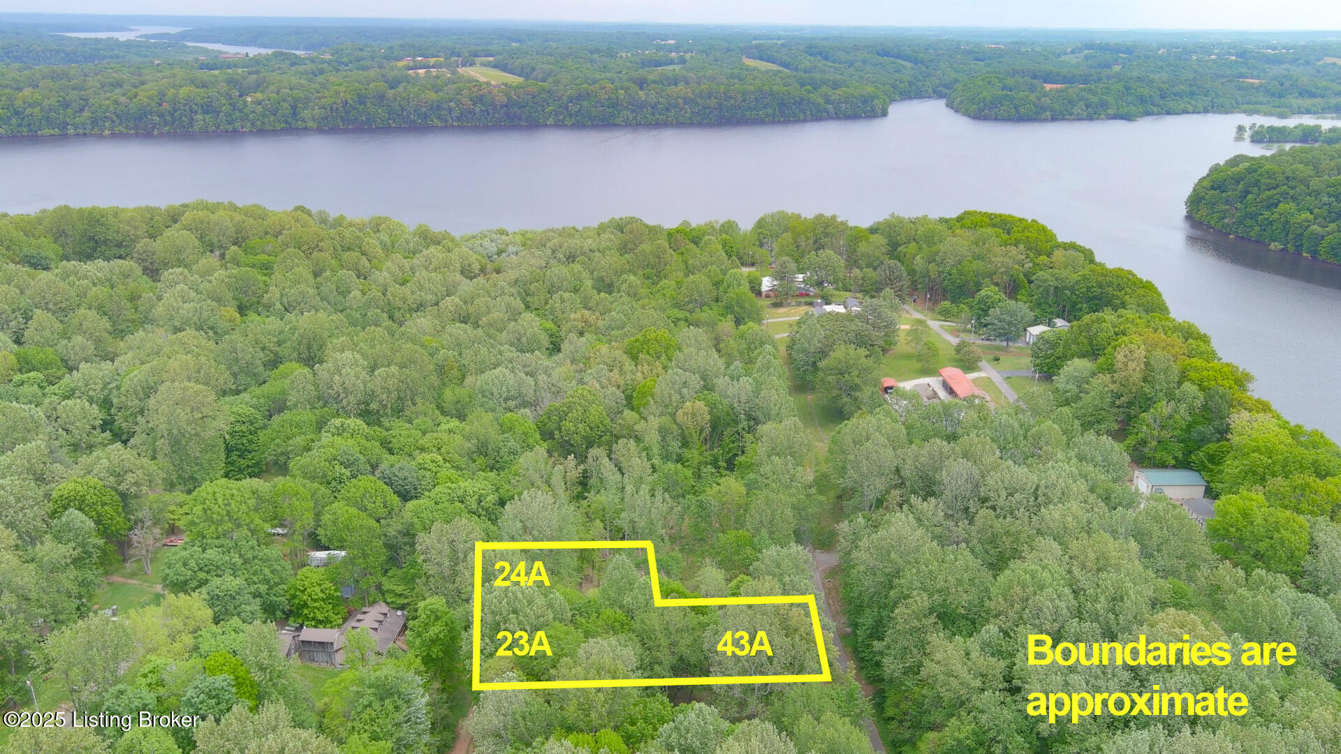 Lot 23A Walleye Way, Scottsville, Pennsylvania image 3