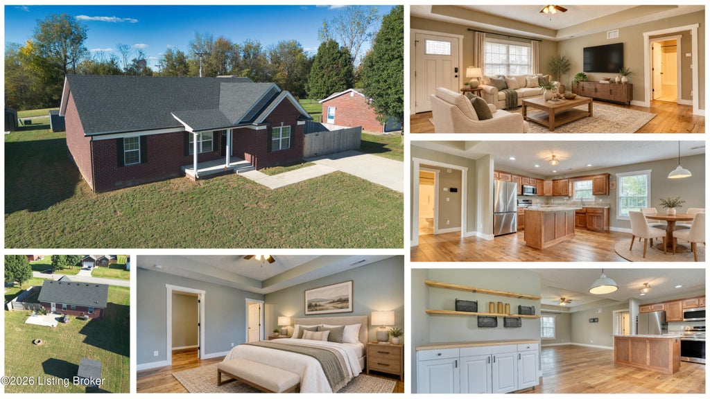 Photo of 100 Liberty Ln, Bardstown, KY 40004 (MLS # 1732249)