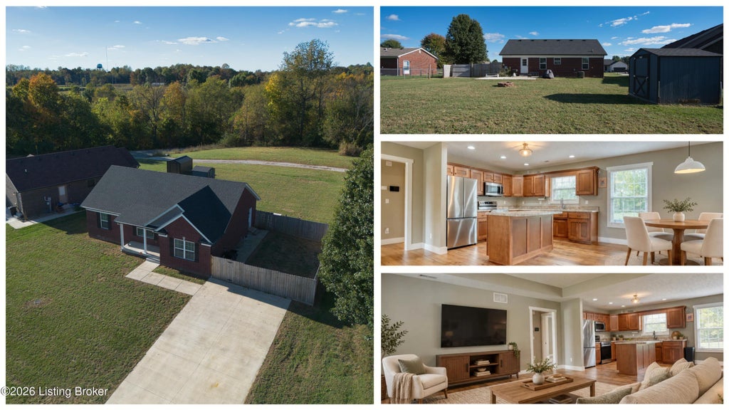 Photo of 100 Liberty Ln, Bardstown, KY 40004 (MLS # 1732249)