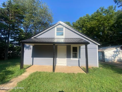 Townhouse For Sale - 728 Beechwood Ave<br/> Bardstown, KY 40004