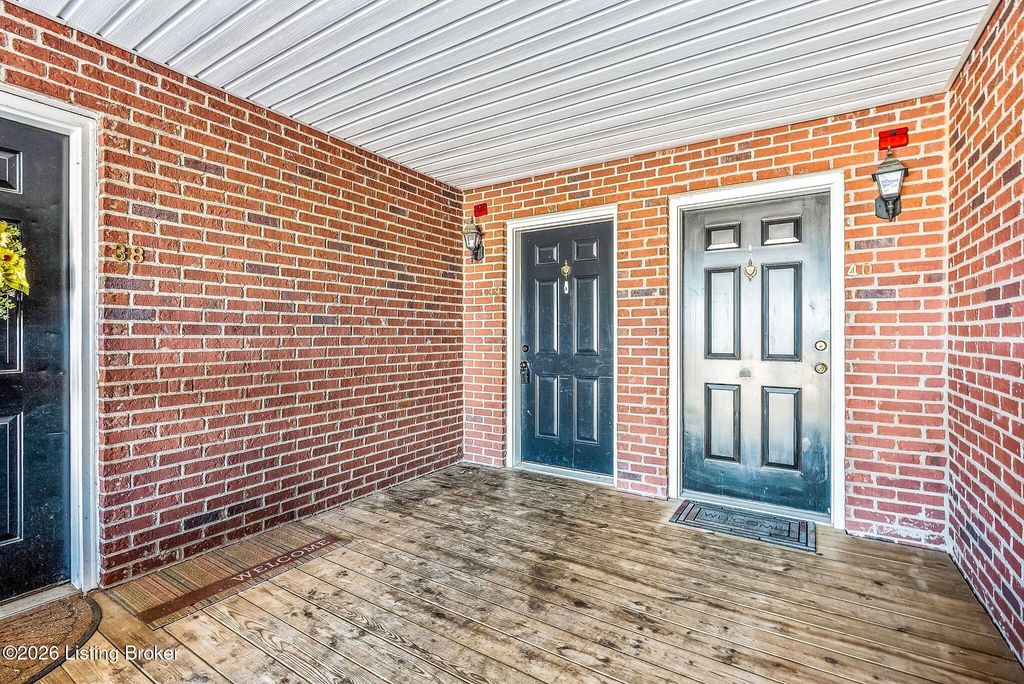 Photo of 169 Central Blvd #APT 39, Mt Washington, KY 40047 (MLS # 1709035)