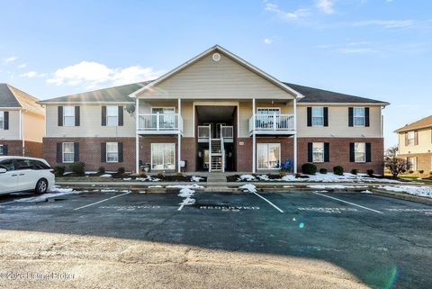 Photo of 169 Central Blvd #APT 39, Mt Washington, KY 40047 (MLS # 1709035)