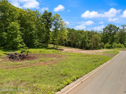 Vacant Land For Sale - LOT 21 Wood Creek Dr<br/> Shepherdsville, KY 40165