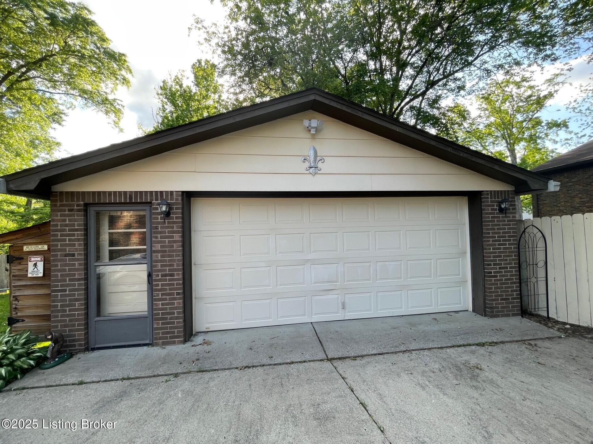 7102 Gorham Way, Louisville, Kentucky image 28