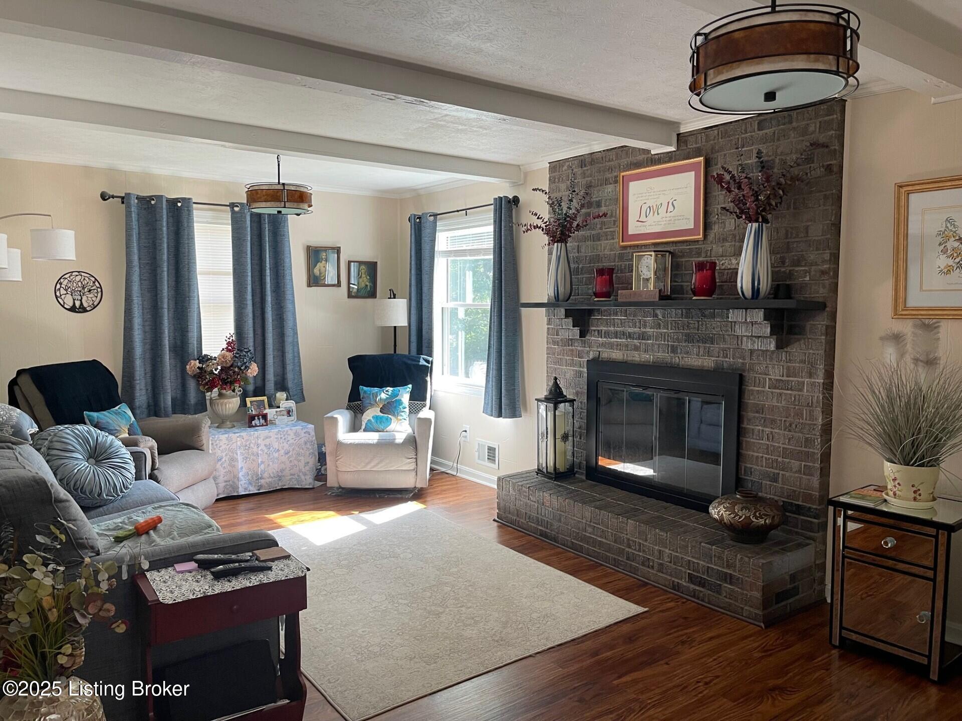 7102 Gorham Way, Louisville, Kentucky image 5