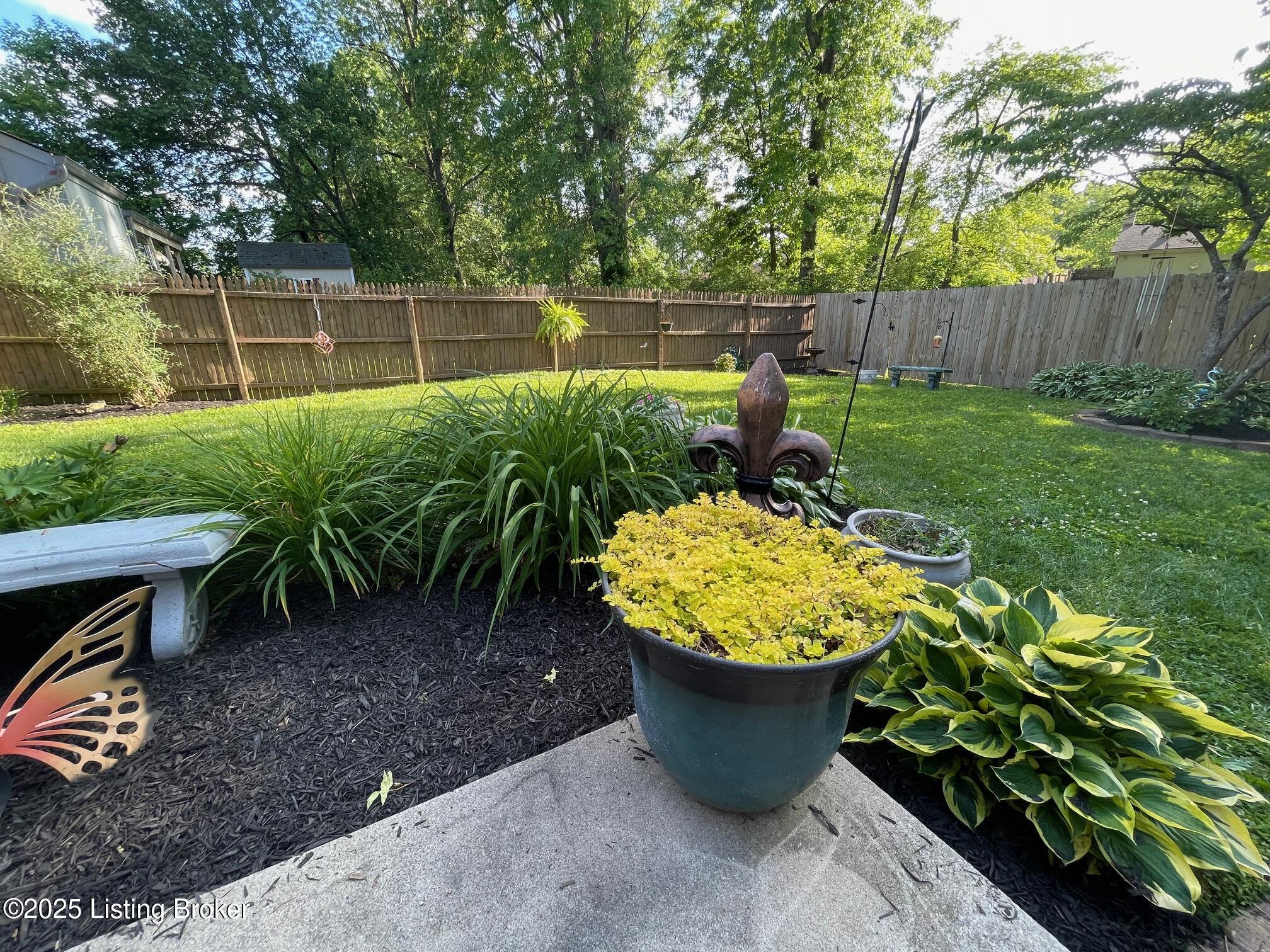 7102 Gorham Way, Louisville, Kentucky image 30