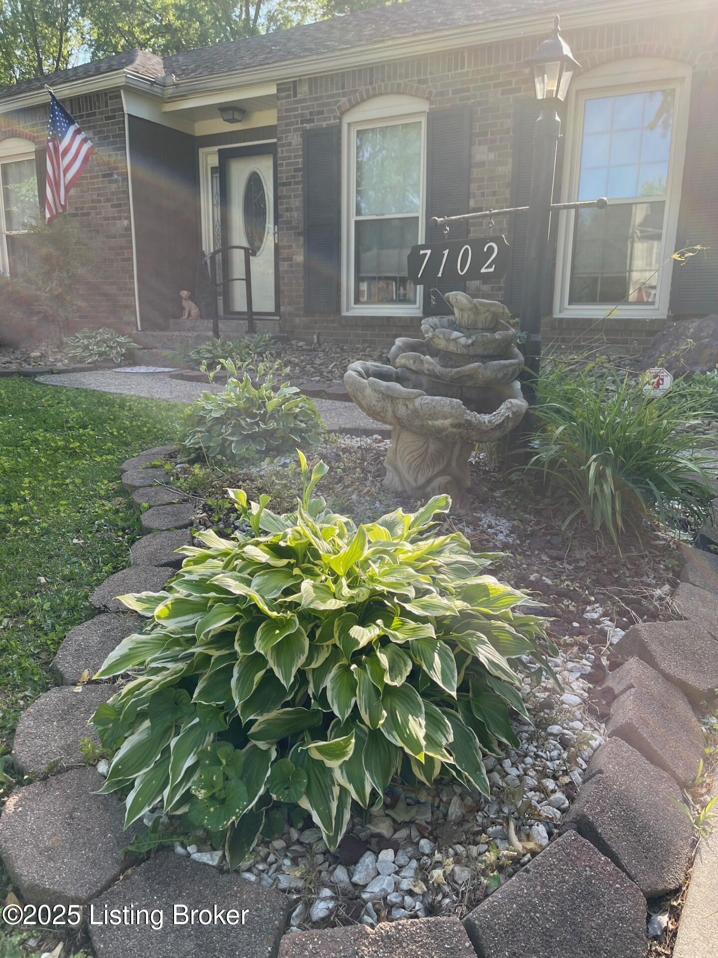 7102 Gorham Way, Louisville, Kentucky image 2