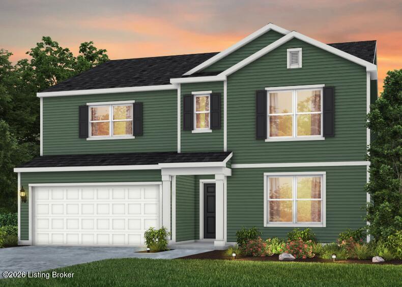 Photo of 6909 Oak Rock Dr, Louisville, KY 40291 (MLS # 1721699)