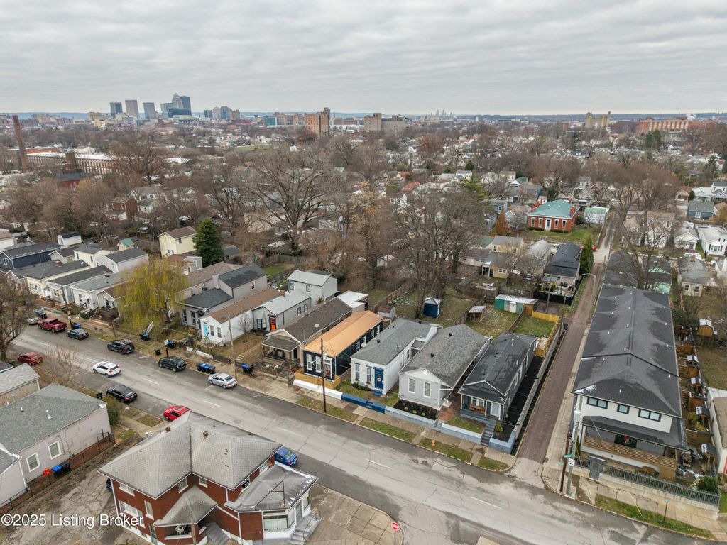 Photo of 1067 Mary St, Louisville, KY 40204 (MLS # 1705054)