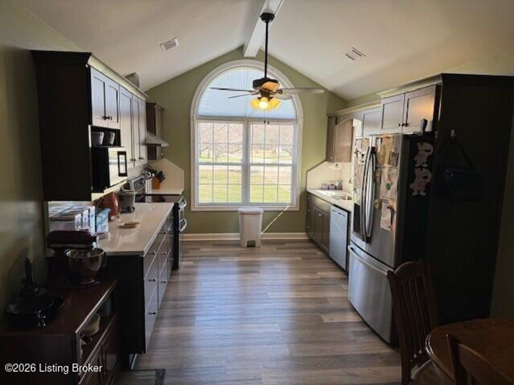 Photo of 3828 Mobley Mill Rd, Coxs Creek, KY 40013 (MLS # 1710866)