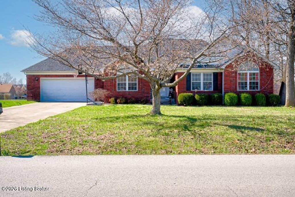 Photo of 3828 Mobley Mill Rd, Coxs Creek, KY 40013 (MLS # 1710866)