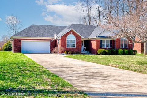 Homes For Sale - 3828 Mobley Mill Rd<br/> Coxs Creek, KY 40013