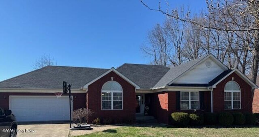 Photo of 3828 Mobley Mill Rd, Coxs Creek, KY 40013 (MLS # 1710866)