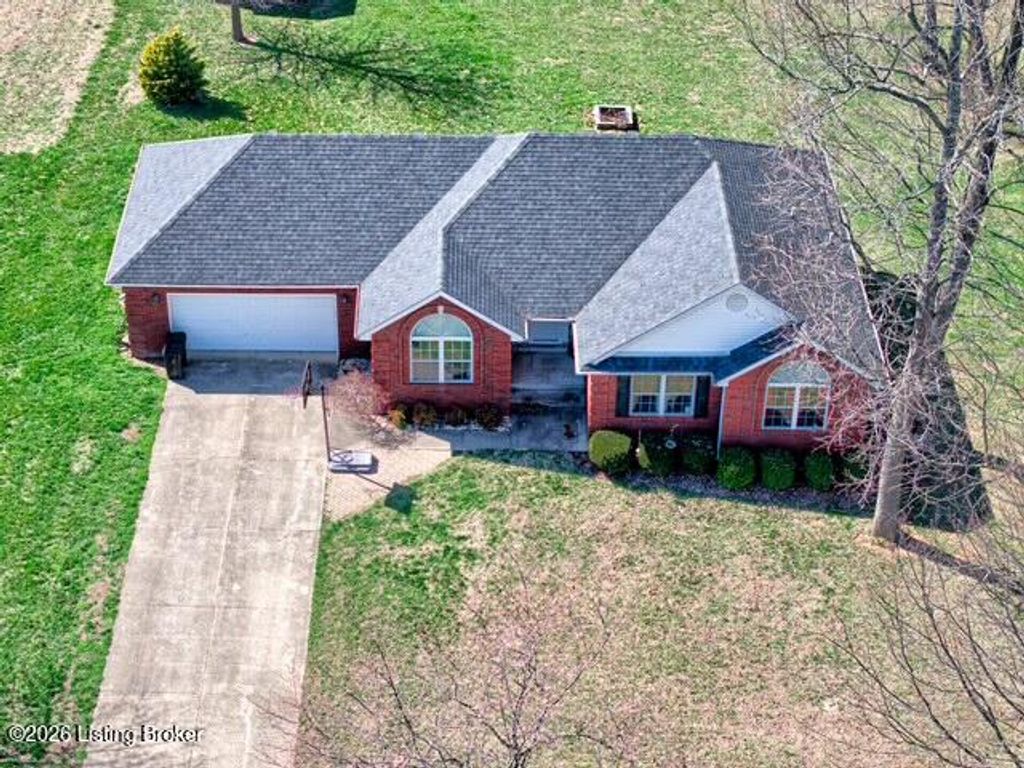 Photo of 3828 Mobley Mill Rd, Coxs Creek, KY 40013 (MLS # 1710866)