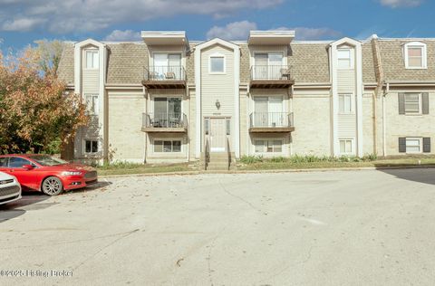 Photo of 4026 Poplar Level Rd #Unit 1, Louisville, KY 40213 (MLS # 1706377)