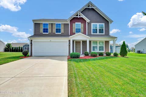 Photo of 148 Hubbards Crossing Dr, Mt Washington, KY 40047 (MLS # 1725782)