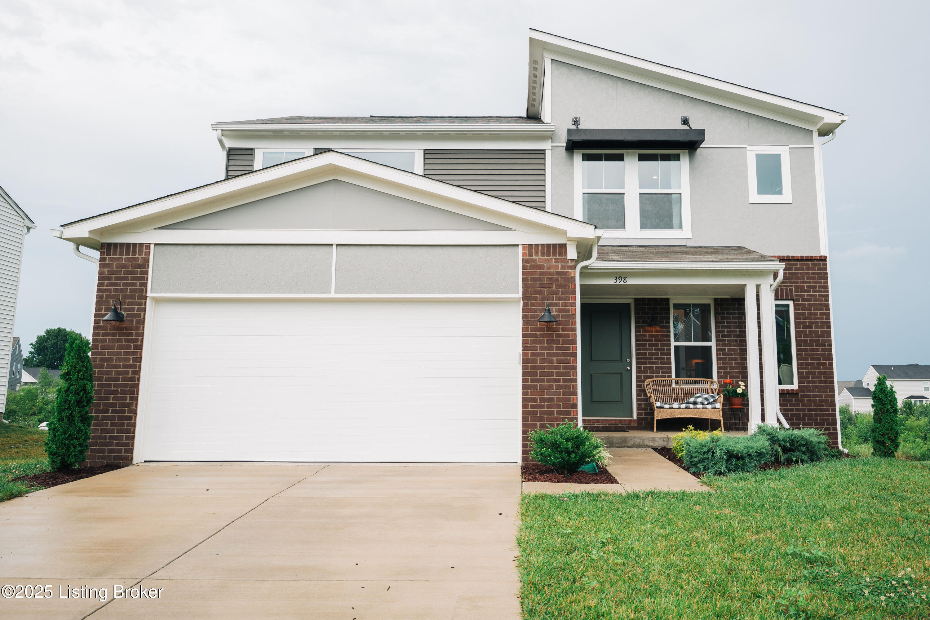 398 Birchwood Dr, Shepherdsville, Kentucky image 5