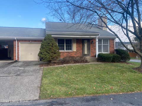 Condo For Rent - 8600 Tannen Dr<br/> Louisville, KY 40242