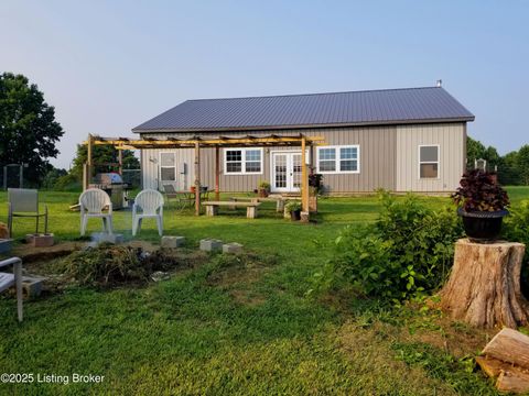 Homes For Sale - 555 Fields Ln<br/> Grayson County, Clarkson, KY 42726