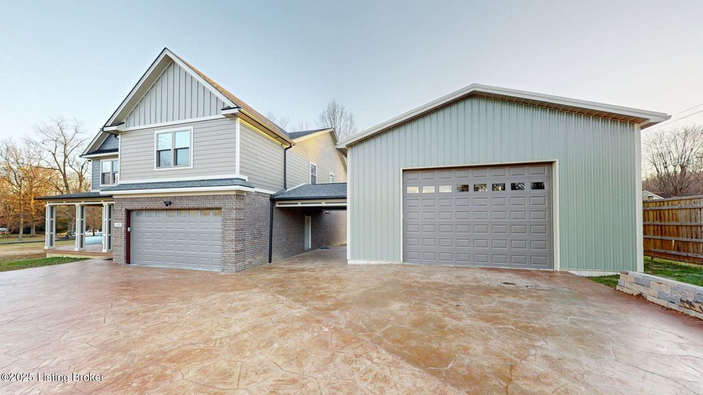 Photo of 115 Sparks Dr, Brooks, KY 40109 (MLS # 1706070)