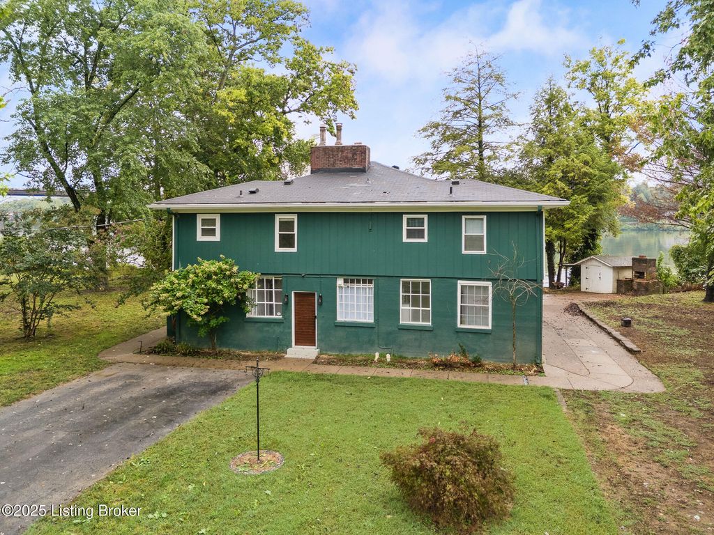 Photo of 6410 Transylvania Beach Rd, Prospect, KY 40059 (MLS # 1709335)