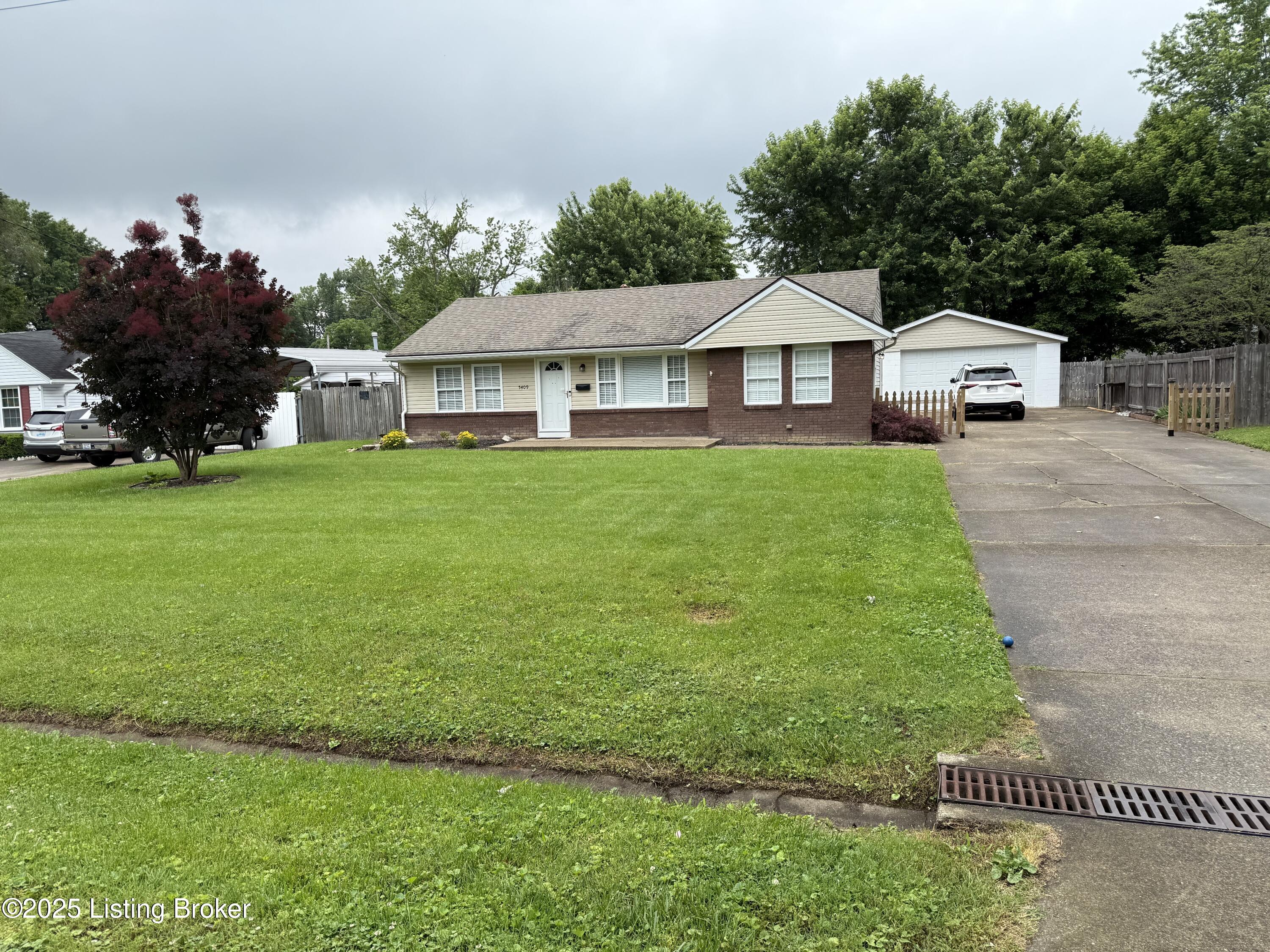 5409 Zev Way, Louisville, Kentucky image 1