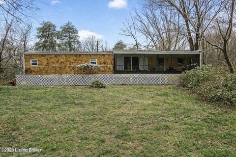 Townhouse For Sale - 477 Masden Rd<br/> Boston, KY 40107