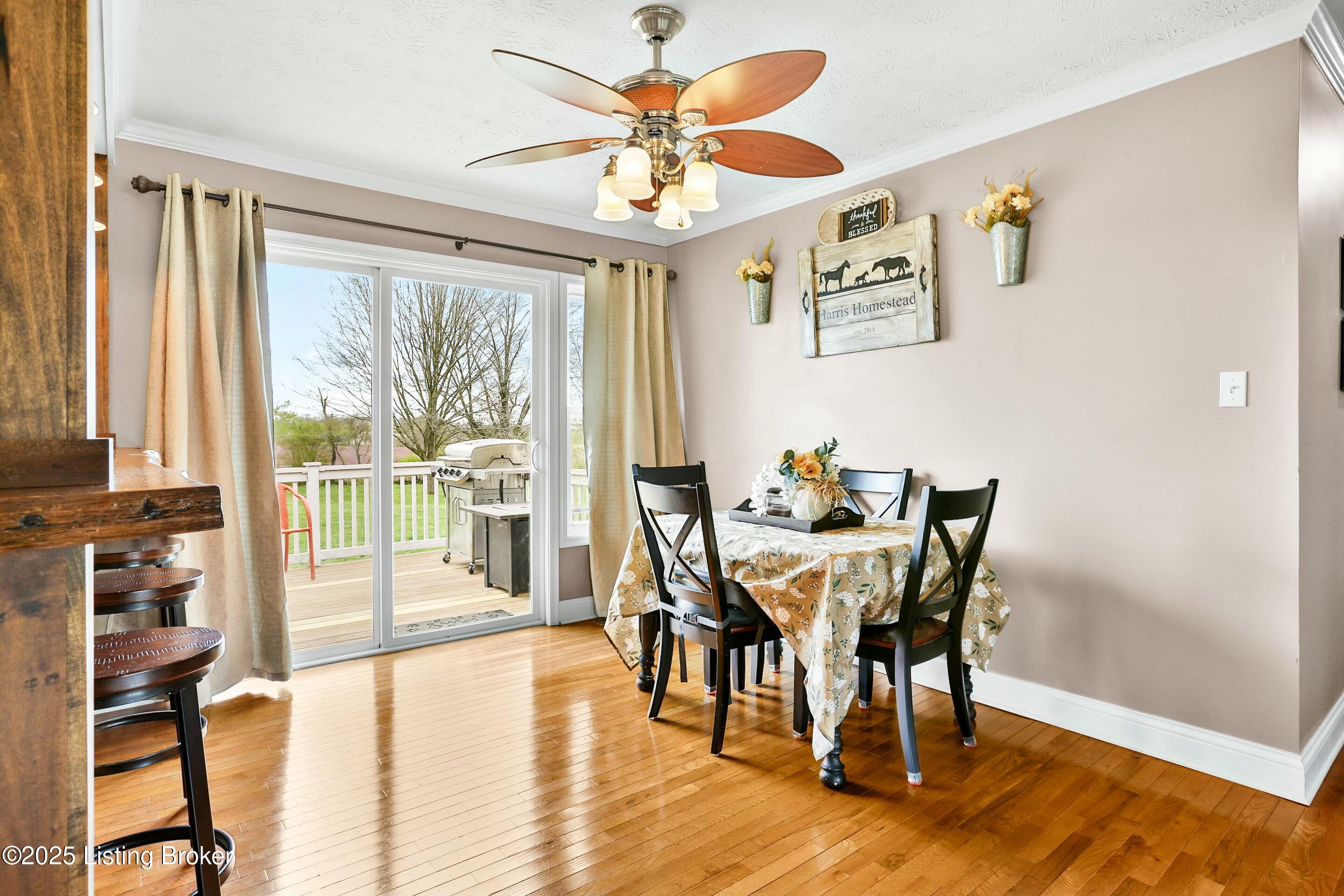 180 Cummins Ferry Rd, Salvisa, Kentucky image 13
