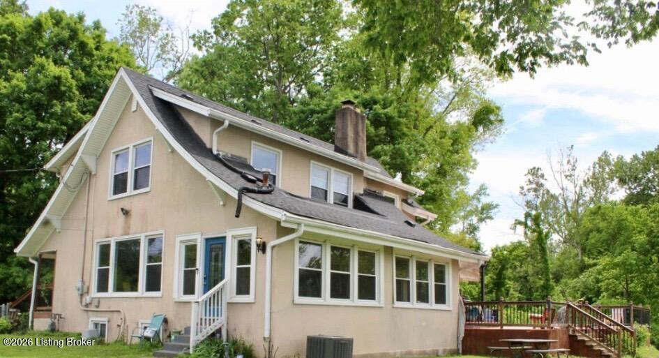 Photo of 4618 River Front Dr, Louisville, KY 40216 (MLS # 1724468)