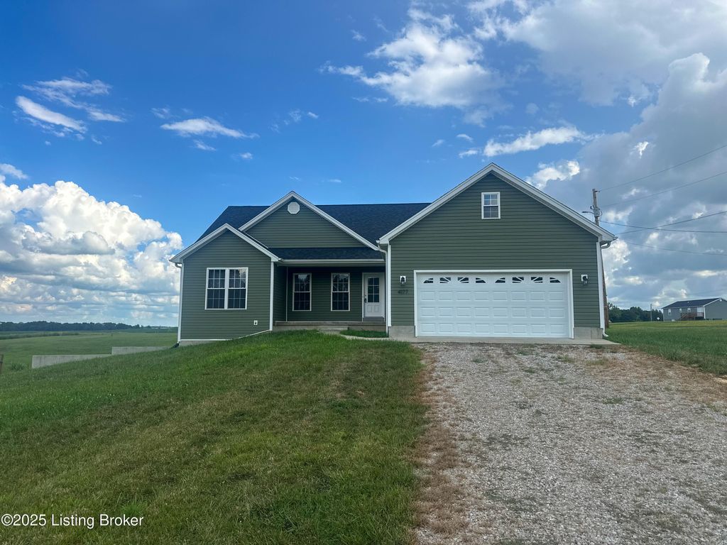 Photo of 4177 Fairgrounds Rd, Brandenburg, KY 40108 (MLS # 1707727)