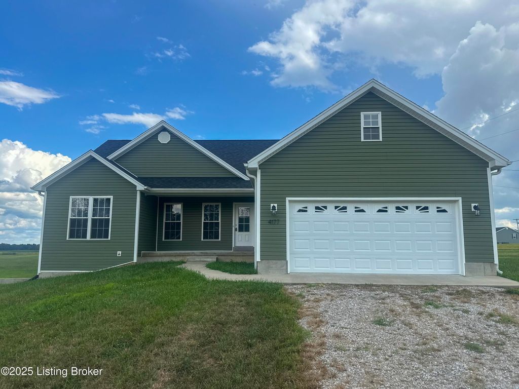 Photo of 4177 Fairgrounds Rd, Brandenburg, KY 40108 (MLS # 1707727)