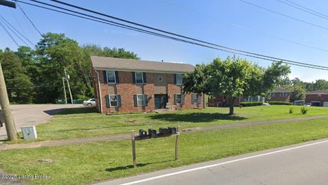 Apartment For Sale - 1220 W Lincoln Trail Blvd<br/> Radcliff, KY 40160