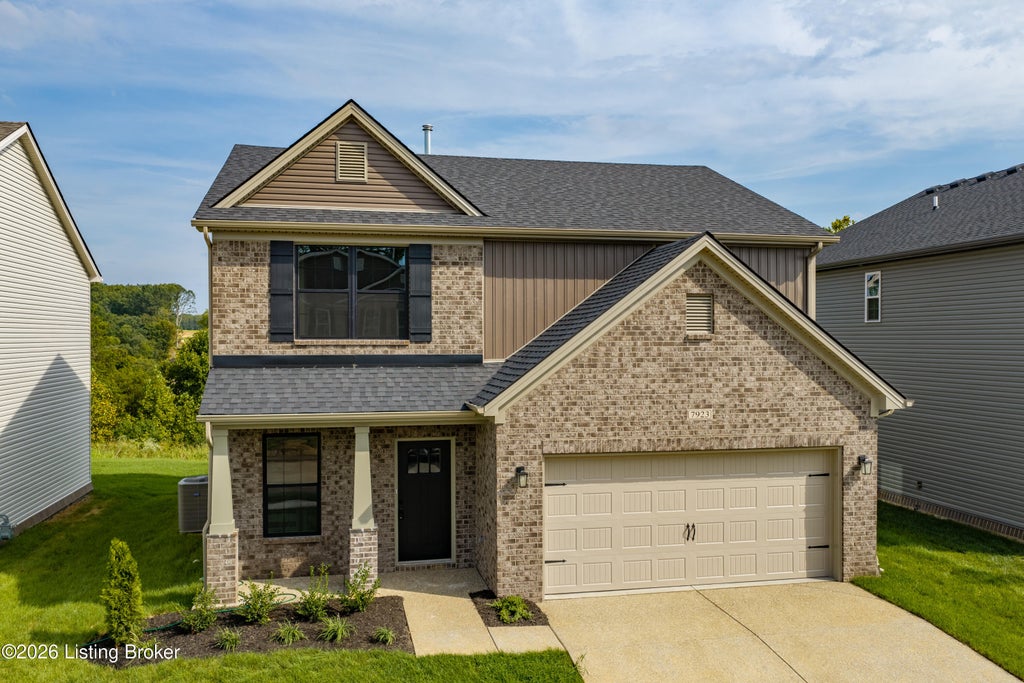 Photo of 7923 Copper Drift Way, Louisville, KY 40291 (MLS # 1728721)